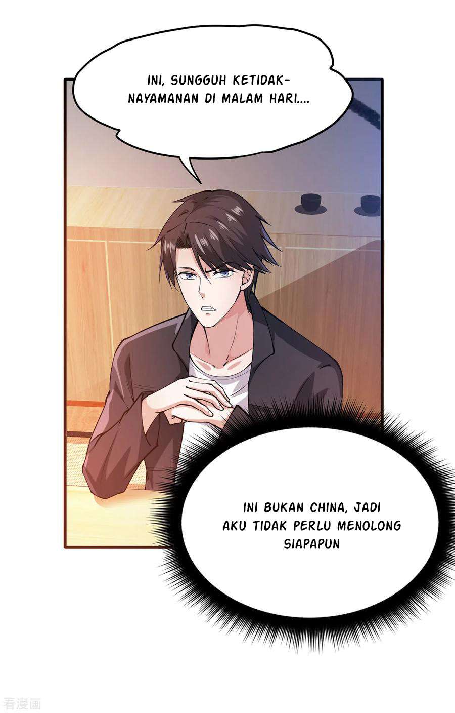 Strongest Divine Doctor Mixed City chapter 167